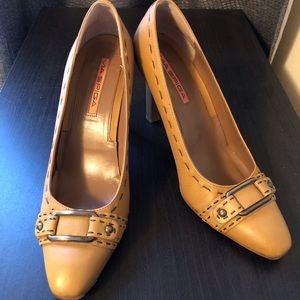 Vintage Via Spiga Pump